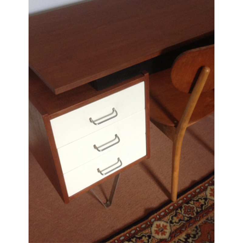 Cees Braakman Pastoe bureau